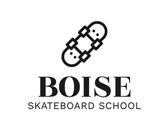 Boise Logo